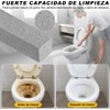 Piedra Pómez de Limpieza MOYAC CPP con 4 Cabezales Reemplazables