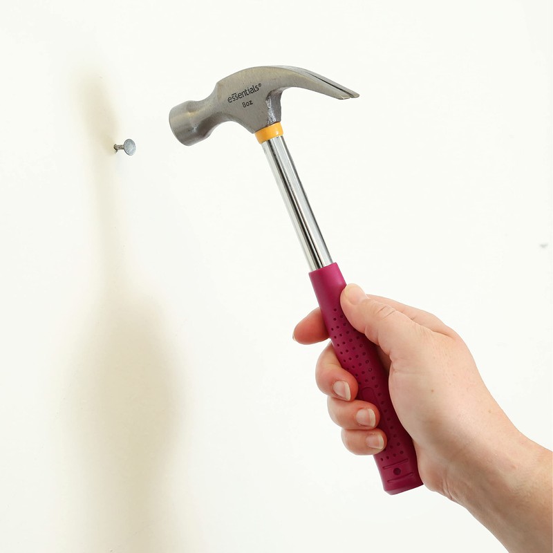 Essentials 21043 32-Piece Around the House Tool Kit, Tool Kit