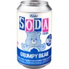 FUNKO VINYL SODA: Care Bears- Grumpy Bear (Styles May Vary)