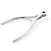 Head Cutters with Short Head 11.5 cm Stainless Hardened Steel Foot