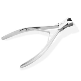 Head Cutters with Short Head 11.5 cm Stainless Hardened Steel Foot Care Instrument For Hand and Foot Care