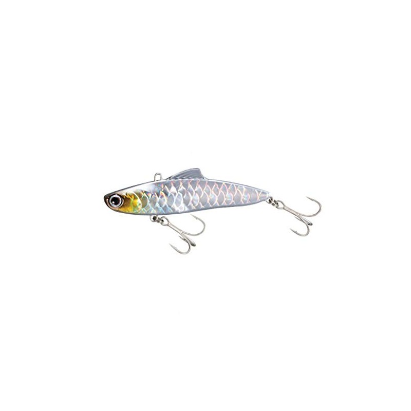 Shimano Exsense 85ES XV-285Q Salvage Solid Lure for Sea Bass,