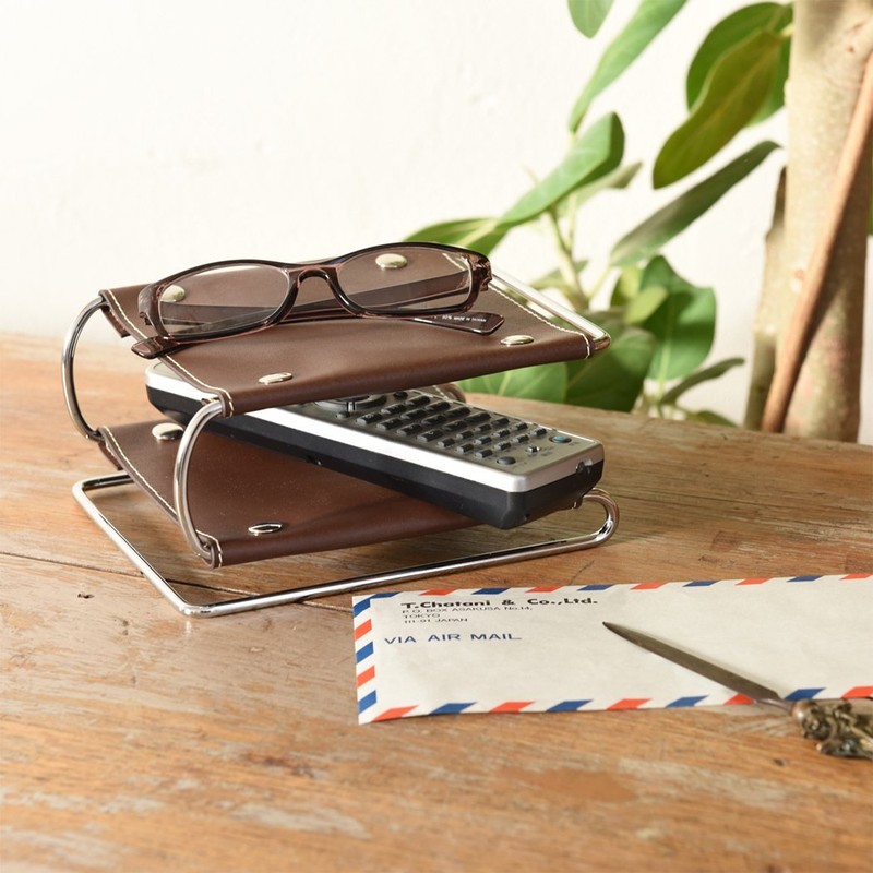 Chaya Sangyo Supplement Multi-Rack, 2 Tiers