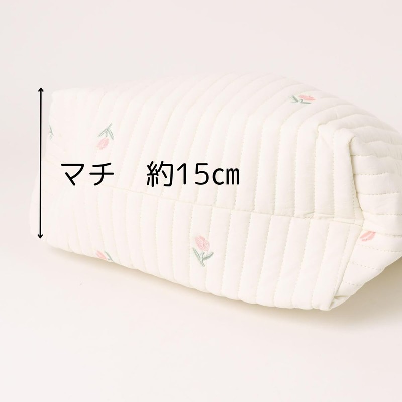 [Benefits Children Happiness for the Future] B/C Evil Bag, Nubi