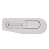 Plus Stationery Kit, team-demi, Mini Cutter, Cardboard Cutter, Mouse TD-001CU