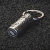 True Utility CashStash + Keyring Cash Holder - Waterproof Capsule,