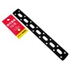 Sanki Steel F25-30 Mounting Hardware, Cationic Electrodeposition Coating, 0.1 x
