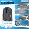 House Wizard Tragbarer Fusselentferner 3 in 1 Set mit 2