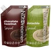 Best Seller Nut Dreamers Duo - Snack - Chocolate -