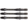 L-Style EL Shaft, Carbon, Lock Slim, Shaft, Carbon, 300, 3