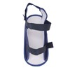 Cast Shoe Open Heel Breathable Protective Prevent Slip Post Operative