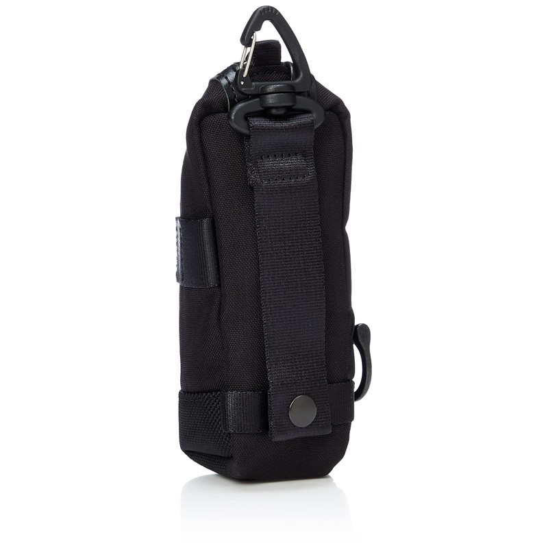 Masterpiece No.02635 GOLF Ball Case, Black