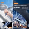 Window Breaker Seatbelt Cutter Hammerdex Car Automotive Emergency Escape Survival