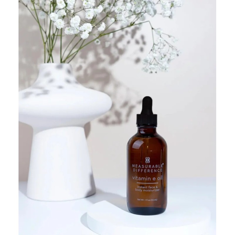 Measurable Difference Aceite De Vitamina E
