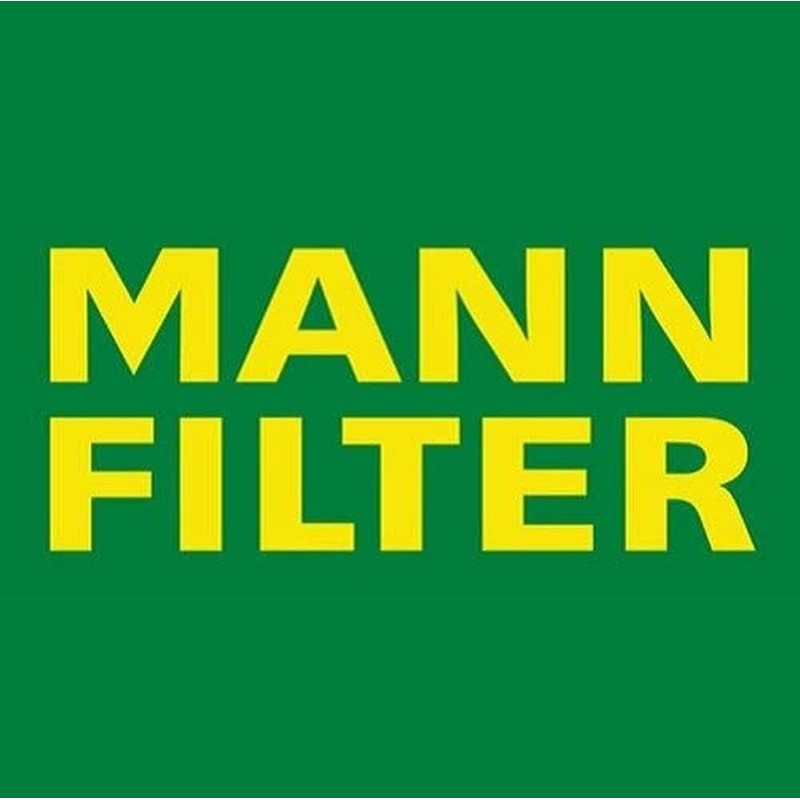 Mann+Hummel WK59X Fuel Filter