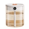 2L Double Nozzle Air Humidifier USB Double Jet Humidifier with