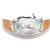 nakira Live Dio Headlight Assembly Headlight Bulb Turn Signal Valve