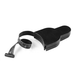 nuoshen Body Tape Measure, 60 inch Body Retract Measuring Tape Include Lock Pin and Push Button for Body Cloth Measurement