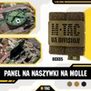M-TAC Patch Panel for Molle 80 x 85 cm