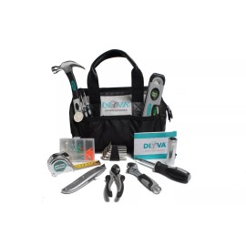 DIYVA by Barbara K Ultimate 25 piece Tool kit - DIYVA by Barbara K