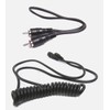 for GMAX Helmets Universal RCA Style Heated Visor Kit. Includes