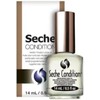 Seche Aceite para Cutículas con Infusión de Queratina Condition, Hidratación