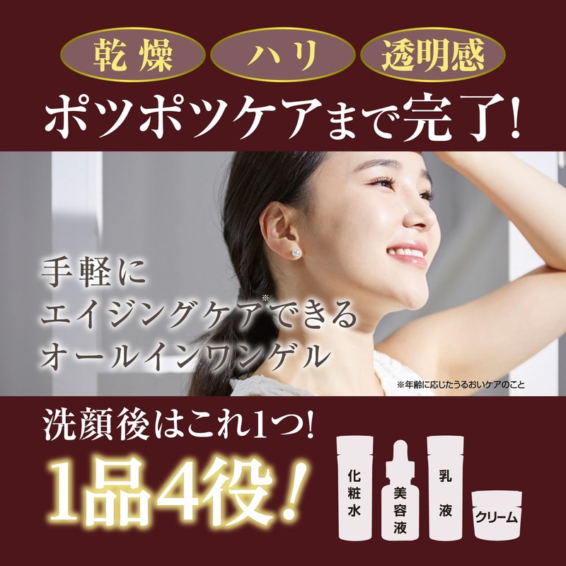 【 Series cumulative sales exceeded 900,000 units 】 Ibonne All-in-One