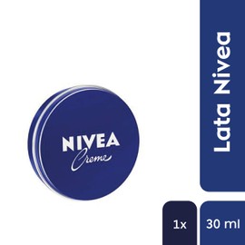 Nivea Cream Tin W2 30 ml