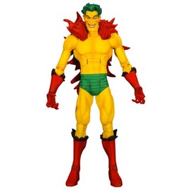 DC Universe Classics The Creeper Action Figure