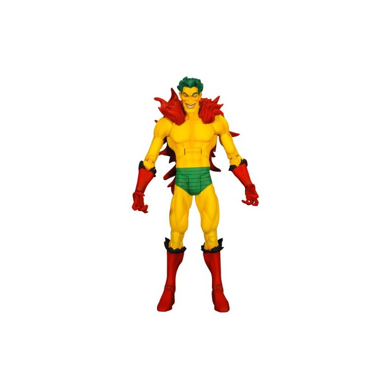 DC Universe Classics The Creeper Action Figure