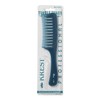 Krest Teal Tangle Tamer Curved Tooth Comb