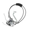 DICMIC Front Right Passenger Door Lock Latch Actuator Compatible with