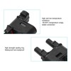 2PCS Solar PV Connector 2 to 1 Photovoltaic Crimp Connector