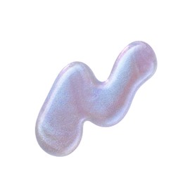 essie Nail Art Studio Special Effects Polish, Shimmer, Vegan, Purple Nail Polish, Ethereal Escape, 0.46 Fl Oz