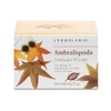 Lerbolario Erbolario Body Cream Ambraliquida Amber Creamy Scent Moisturize Tone