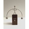 Vintage Advertising NOS Kinetic Motion Balancing Sculpture Metal w/Wood Base