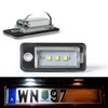 Do!LED C01-5050 SMD LED Number Plate Light