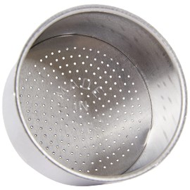 La Cafetiere Bialetti Fillter Funnel To Suit - Moka Dama 6 Cup, Replacement Part