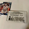 Topps Chrome Update Hobby Pack 2024 - Color: One Pack