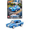 Hot Wheels HKF32 Boulevard - 67 Ford Anglia Racer [Mini