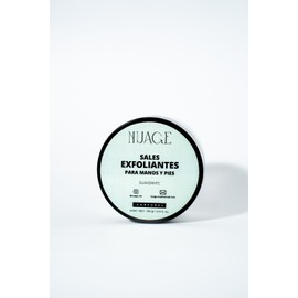 SALES EXFOLIANTES PARA MANOS Y PIES