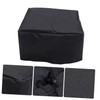 TEHAUX 1Pc Projector Cover Durable Protection for Household Appliances Dustproof
