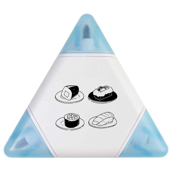 'Four Types of Sushi' Compact DIY Multi Tool (TI00035510)