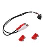 XYgdhqpt 1560-57865-01 Signal Input Harness Compatible with Punch P300-10 and