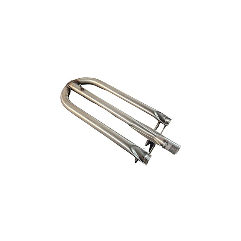 Alfresco ALX2, ALXE Aftermarket Burner - ALFU1 - Replaces OEM