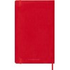 Moleskine Classic 12 Month 2025 Daily Planner, Soft Cover, Large