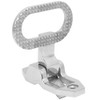 316 Stainless Steel Hardware Accessories Foot Rest Yacht Ship Amesiality