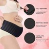 AIWITHPM Belly Band for Pregnancy Maternity Belt Pregnancy Support Belt