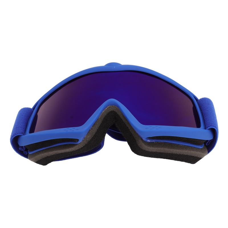 Kids Ski Goggles HD Coating Lens UV Protection Shock Resistance