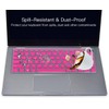 Keyboard Cover Skin for Dell Latitude 3440 5440 5430 5431